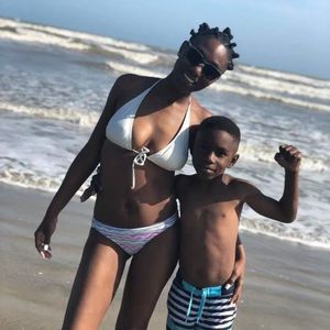 Meet your Posher, Brynne